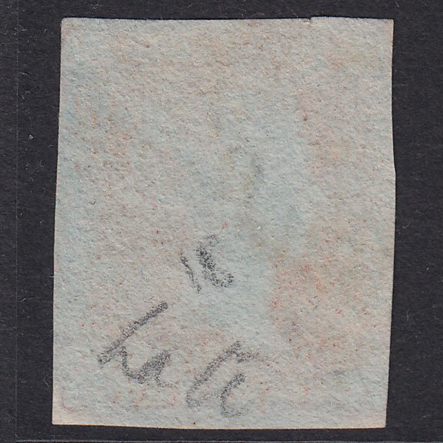 Additional view of stamp 21278