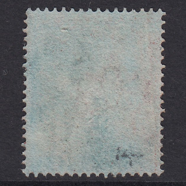 Additional view of stamp 21282