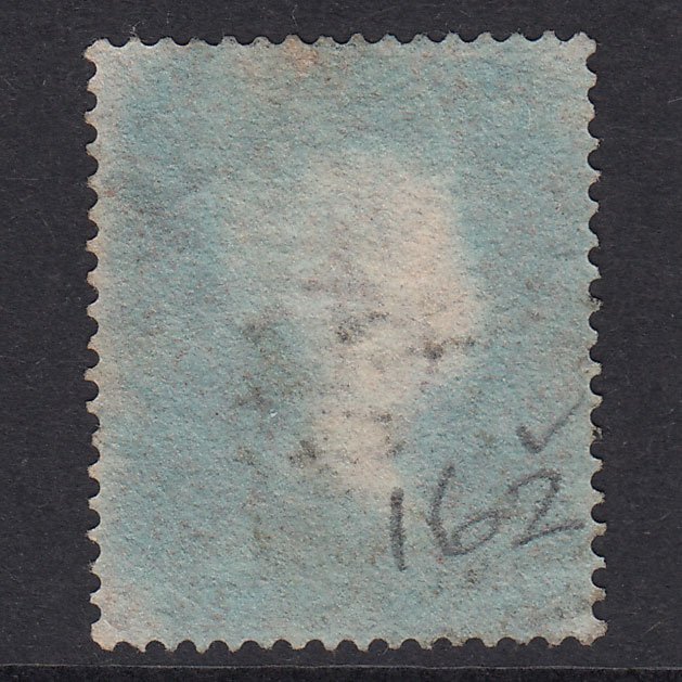 Additional view of stamp 21283
