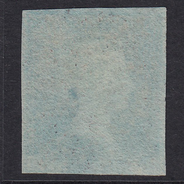 Additional view of stamp 21285