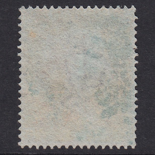 Additional view of stamp 21287