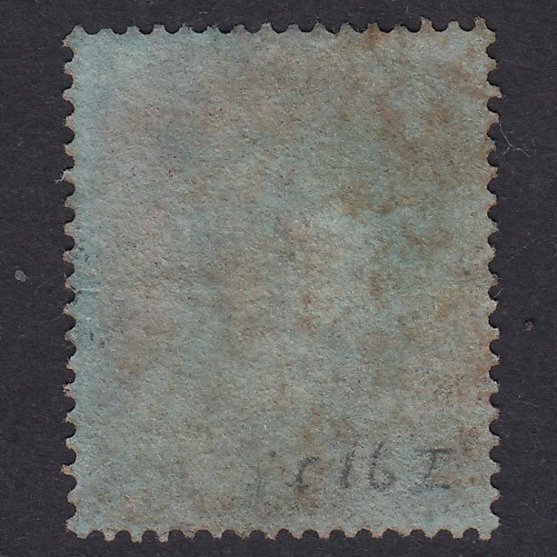Additional view of stamp 21288
