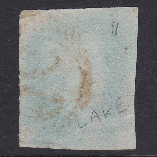 Additional view of stamp 21289