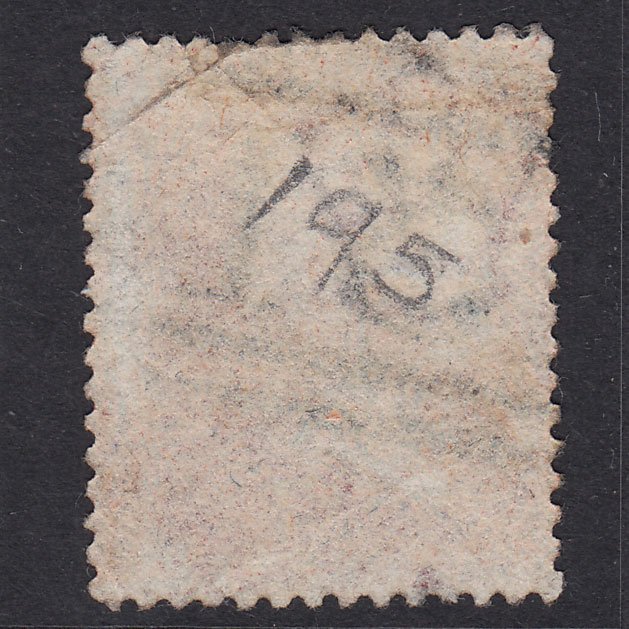 Additional view of stamp 21291