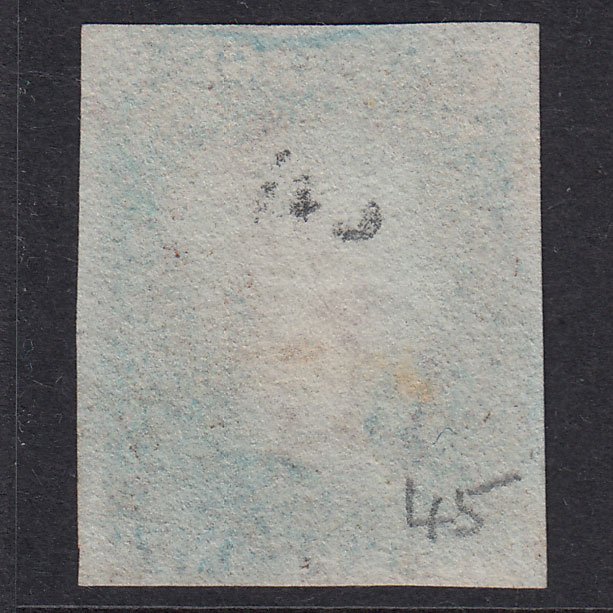 Additional view of stamp 21292