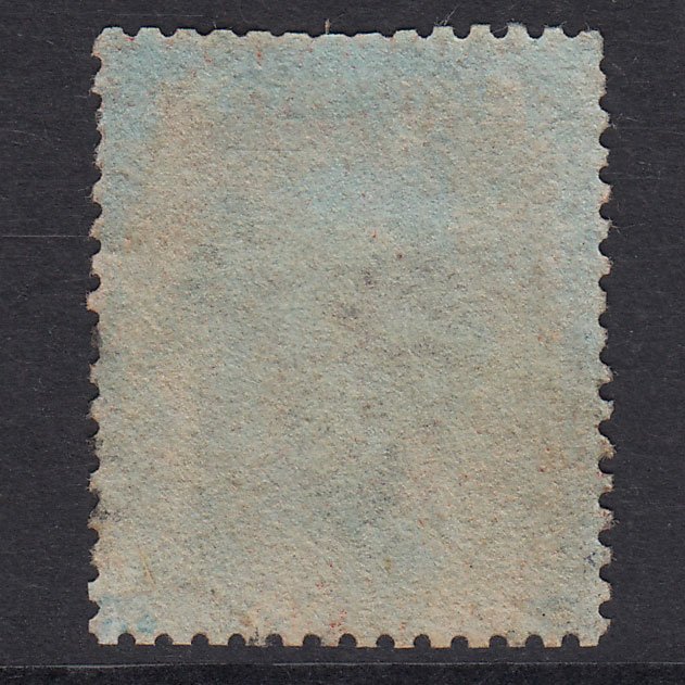 Additional view of stamp 21295