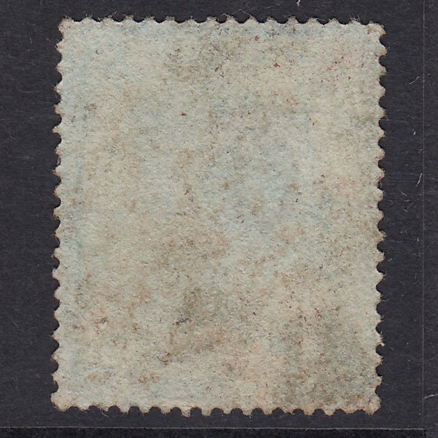 Additional view of stamp 21297
