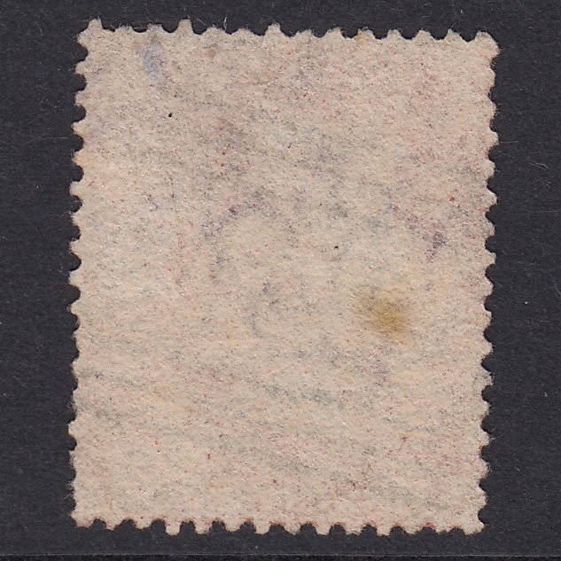 Additional view of stamp 21256