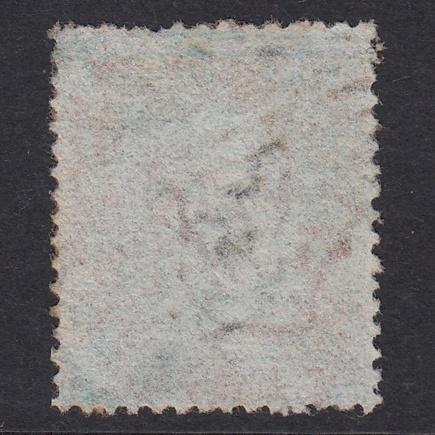 Additional view of stamp 21257