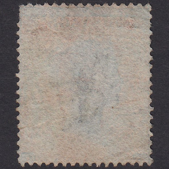 Additional view of stamp 22643
