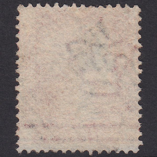 Additional view of stamp 22644
