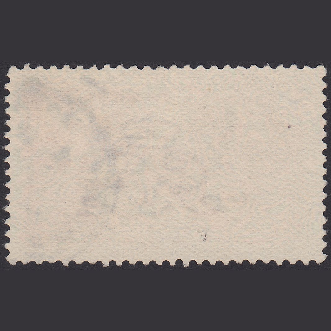 Additional view of stamp 22645