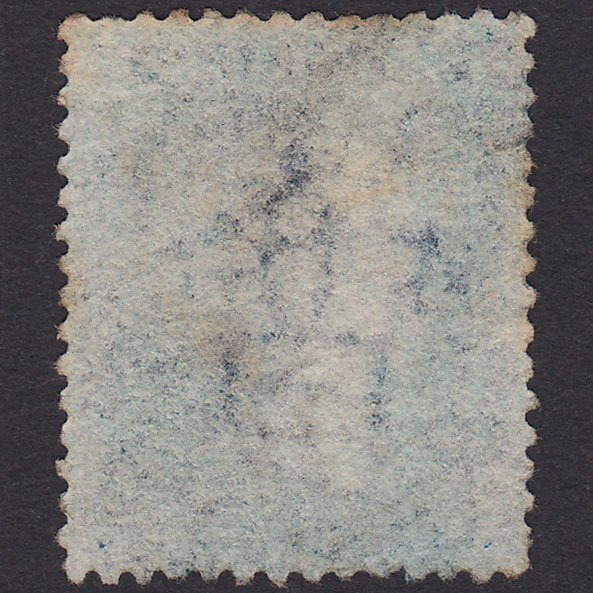 Additional view of stamp 22646