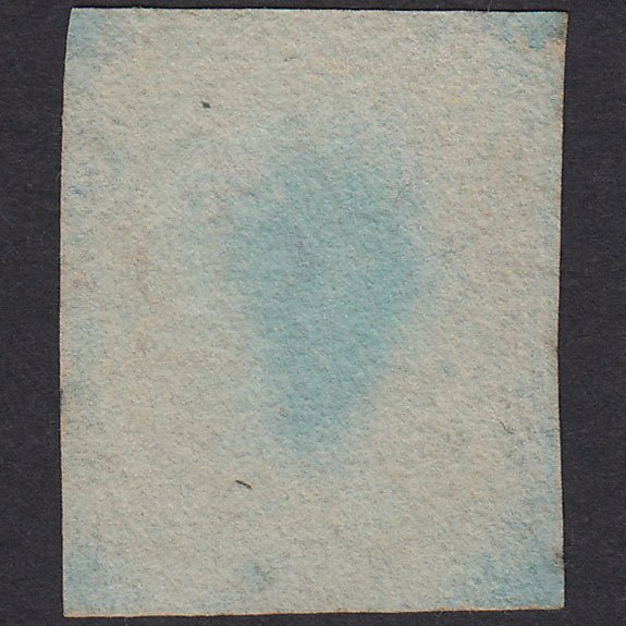 Additional view of stamp 22648