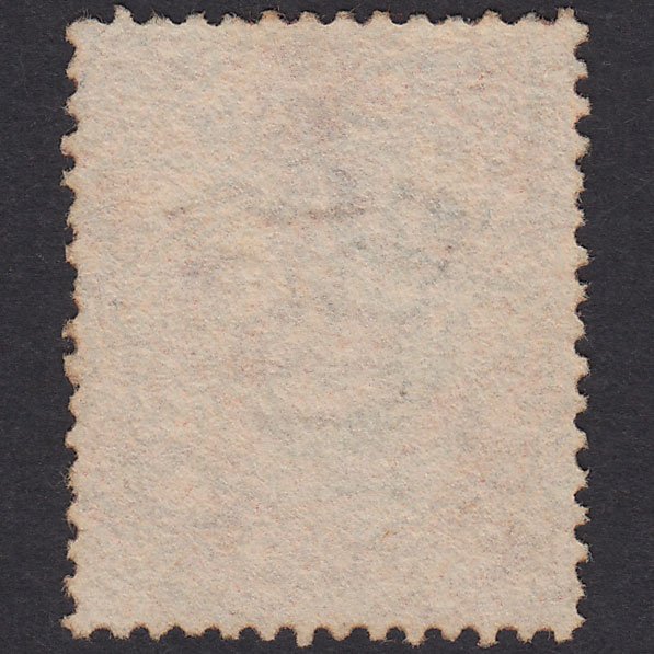 Additional view of stamp 22649