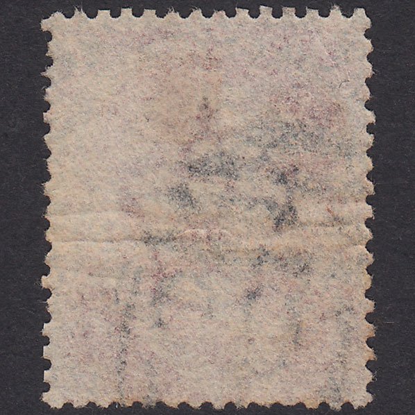 Additional view of stamp 22650