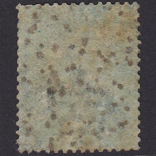 Additional view of stamp 22652