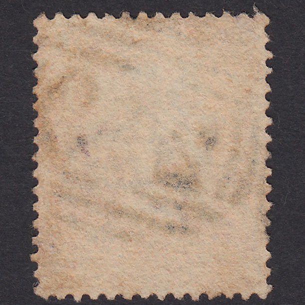 Additional view of stamp 22655