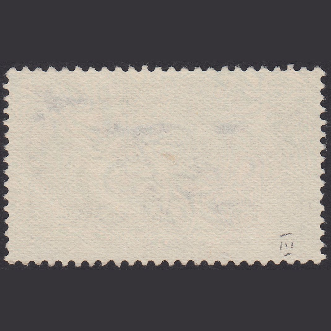 Additional view of stamp 22657