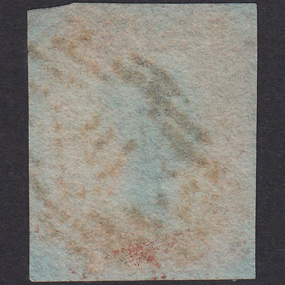 Additional view of stamp 22636