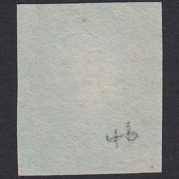 Additional view of stamp 22660