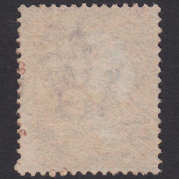 Additional view of stamp 22662