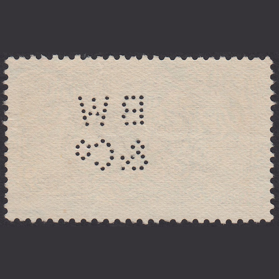 Additional view of stamp 22663
