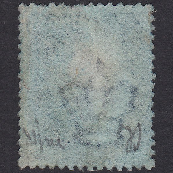 Additional view of stamp 22664
