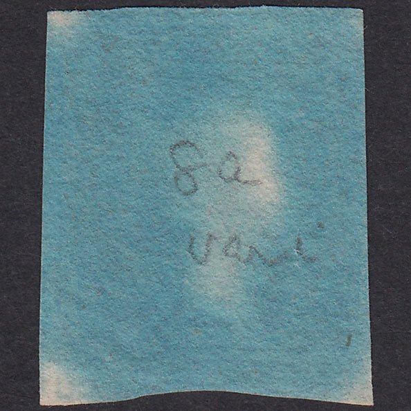 Additional view of stamp 22666