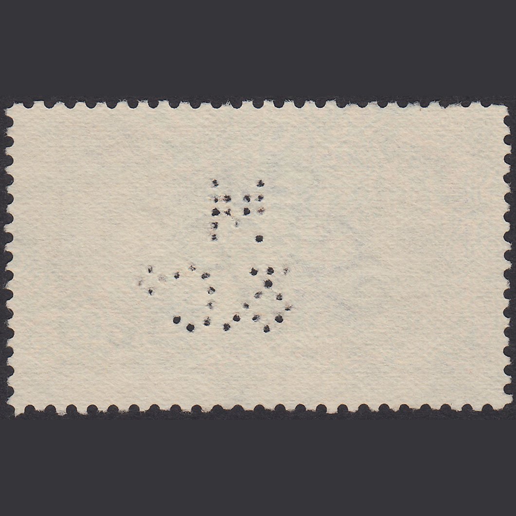 Additional view of stamp 22669