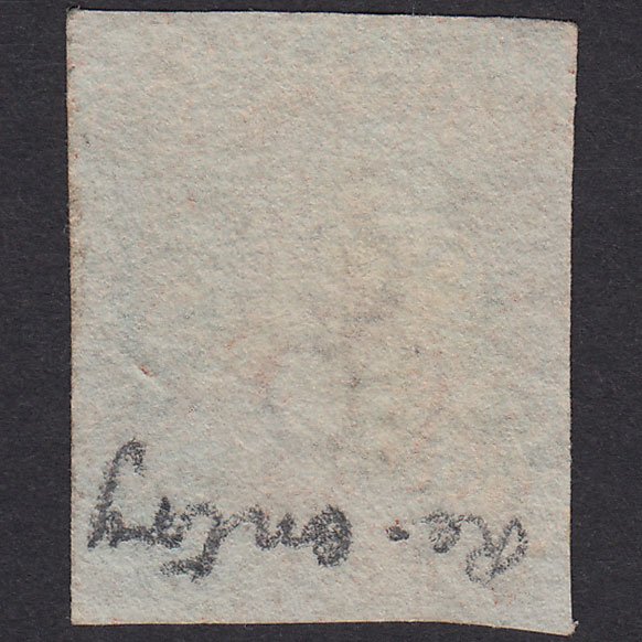 Additional view of stamp 22672