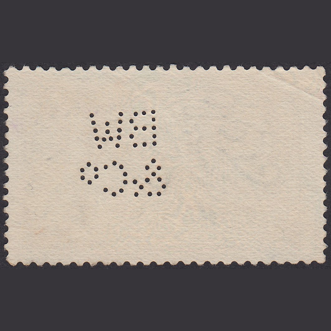 Additional view of stamp 22675