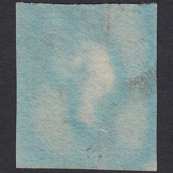 Additional view of stamp 22676