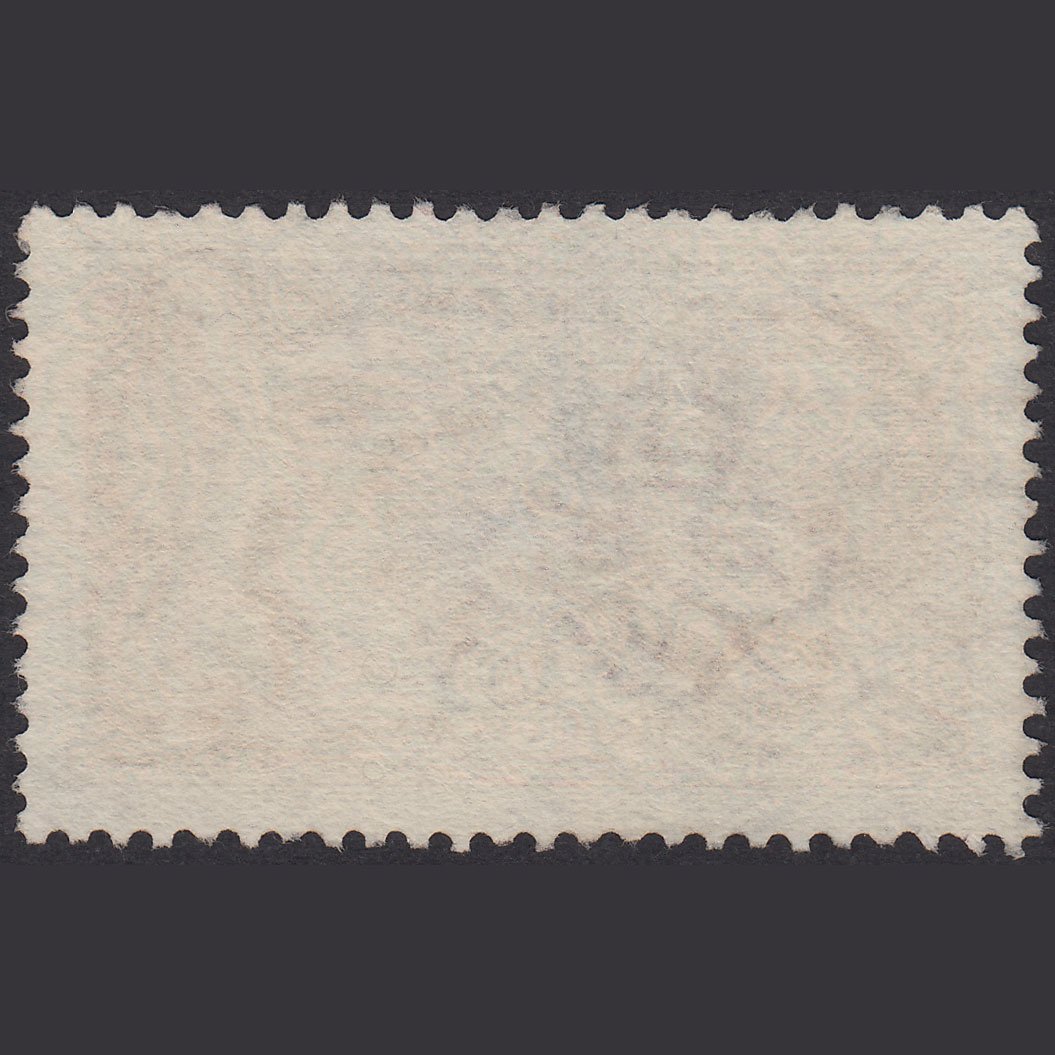 Additional view of stamp 22639