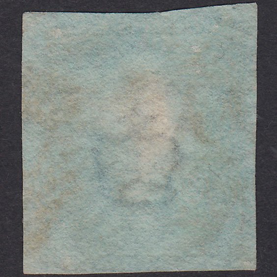 Additional view of stamp 22640