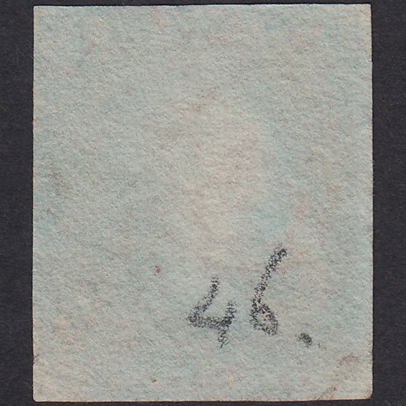 Additional view of stamp 22641