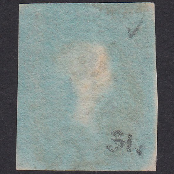 Additional view of stamp 22642
