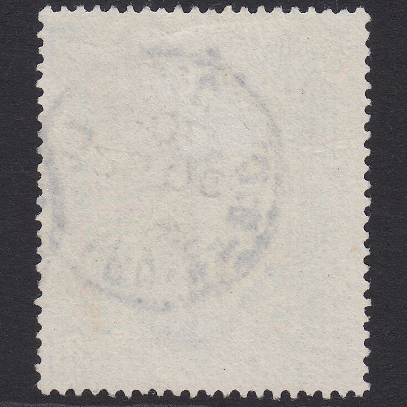 Additional view of stamp 20140