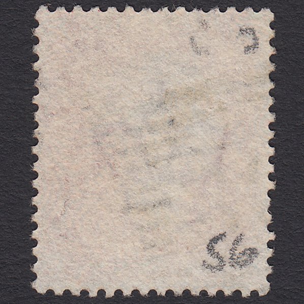Additional view of stamp 14376