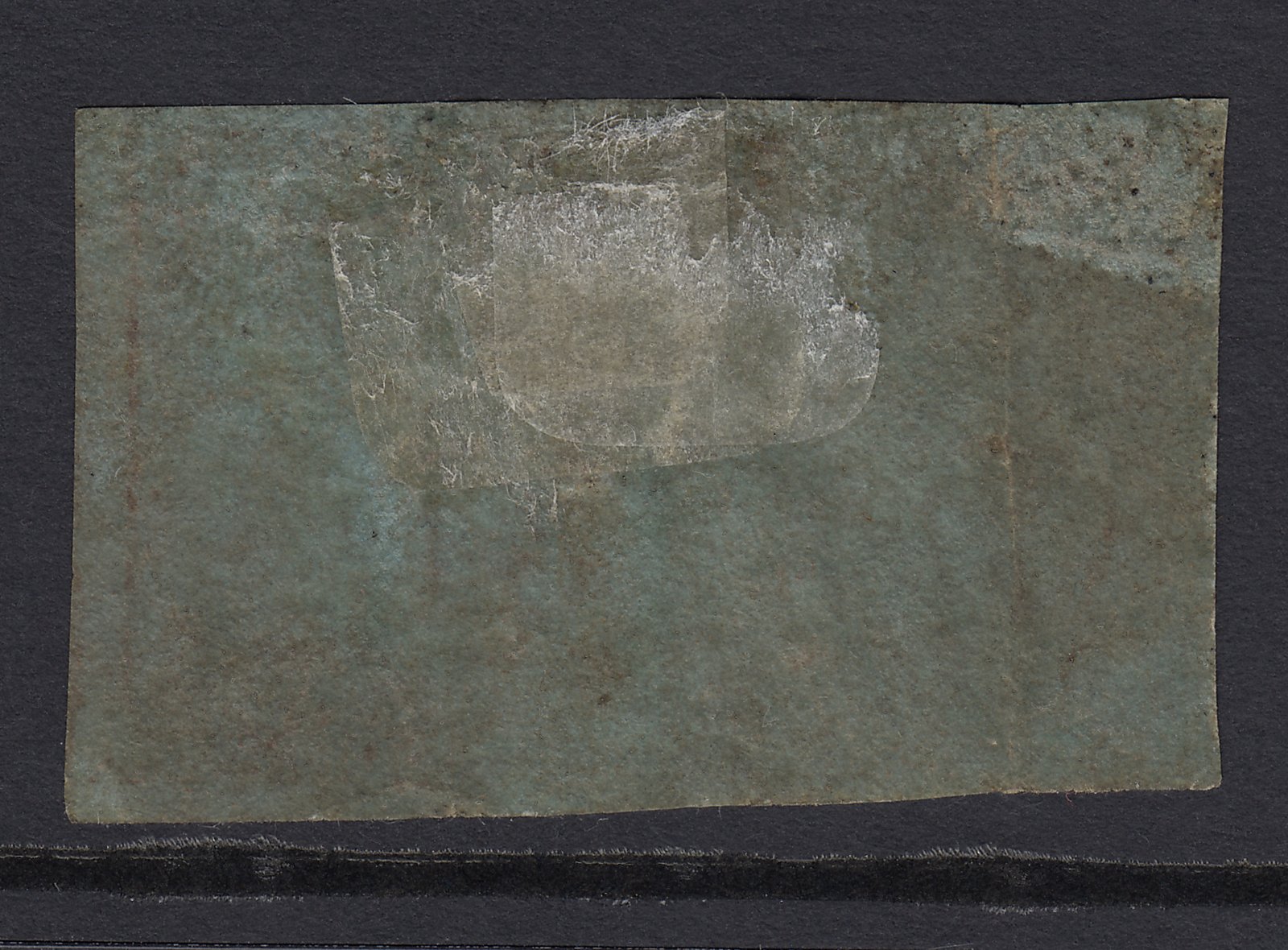 Additional view of stamp 1613