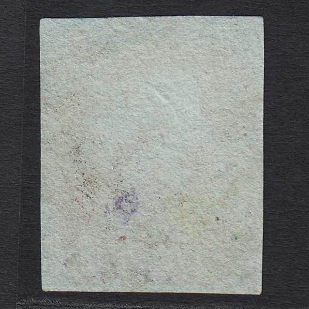 Additional view of stamp 1232