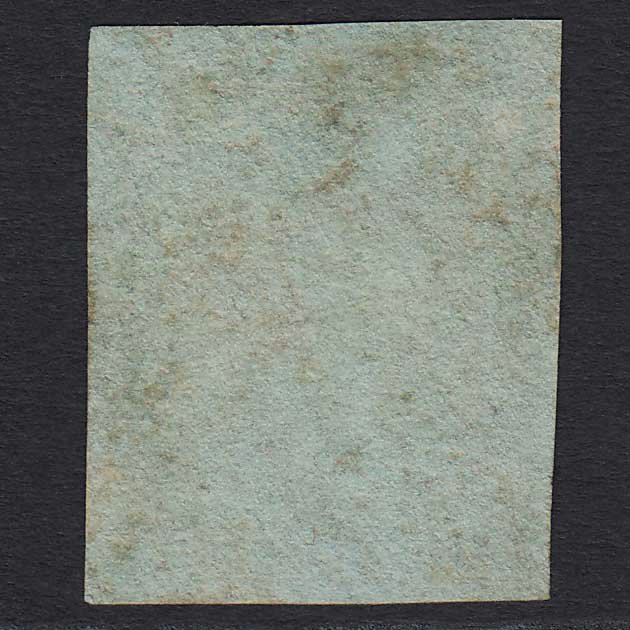 Additional view of stamp 1354