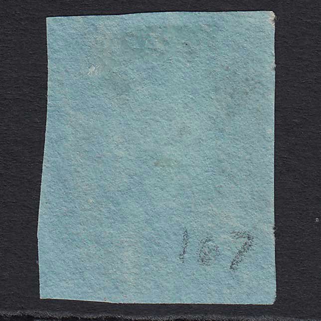 Additional view of stamp 1468