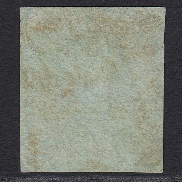 Additional view of stamp 1409