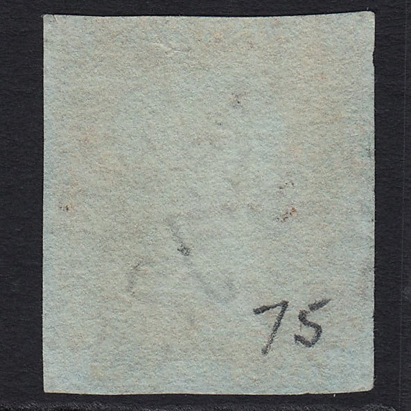 Additional view of stamp 1266
