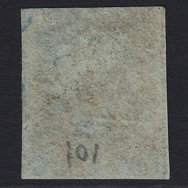 Additional view of stamp 1296