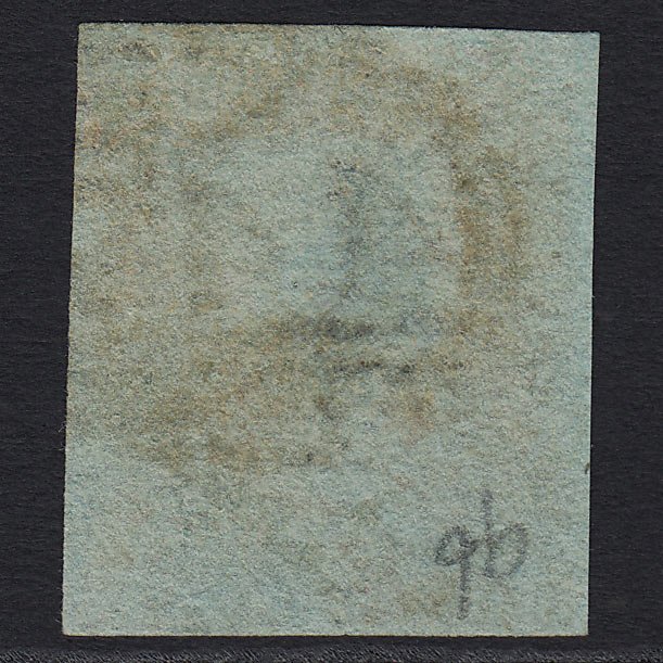Additional view of stamp 1587