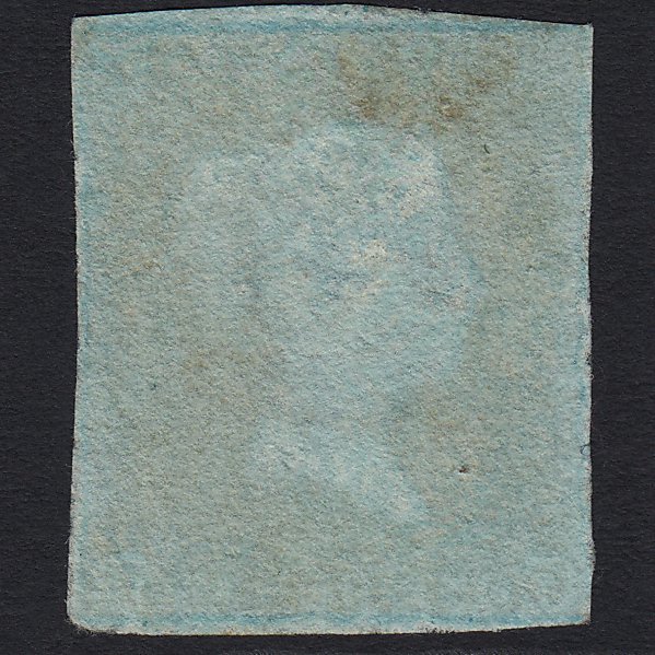 Additional view of stamp 1260