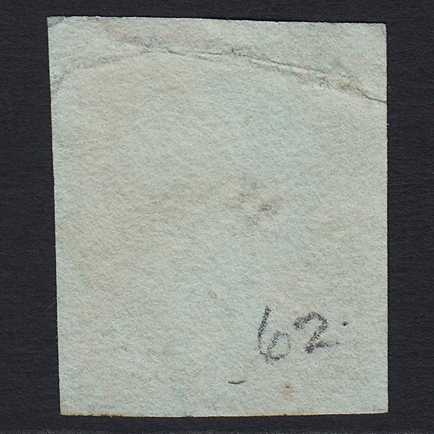 Additional view of stamp 1311