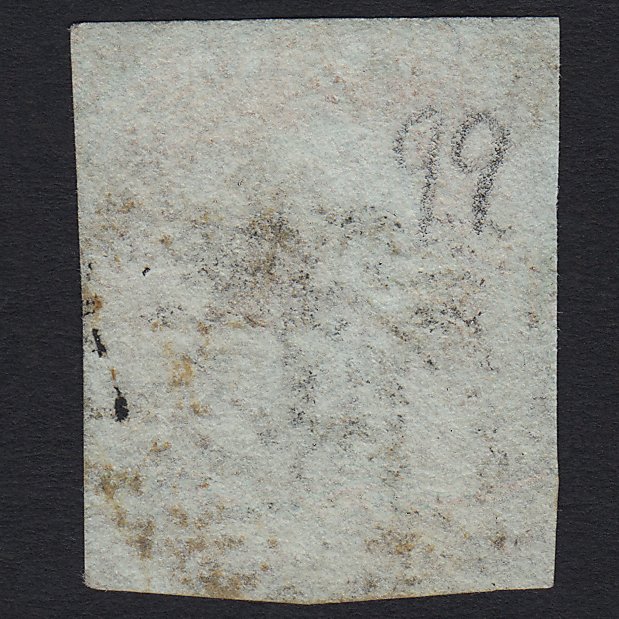 Additional view of stamp 1380